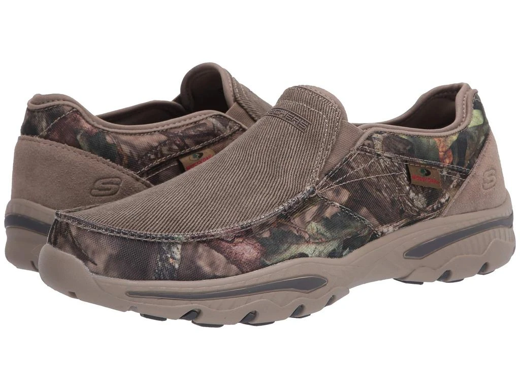 SKECHERS Relaxed Fit: Creston - Moseco 1
