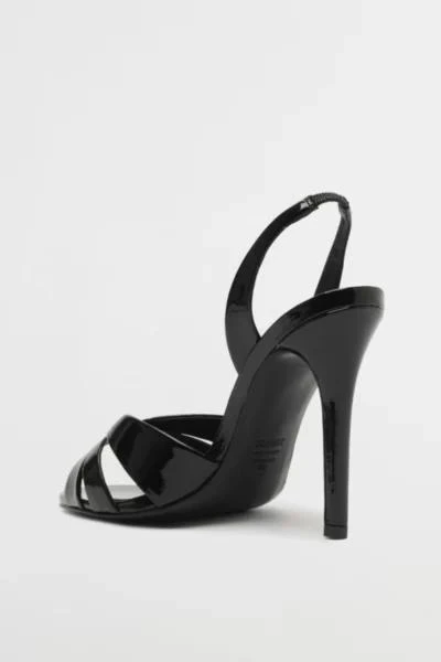 Schutz Schutz Keefa Sling Heel 5