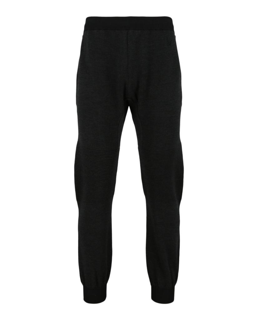 Bottega Veneta Knit Jogger Pants