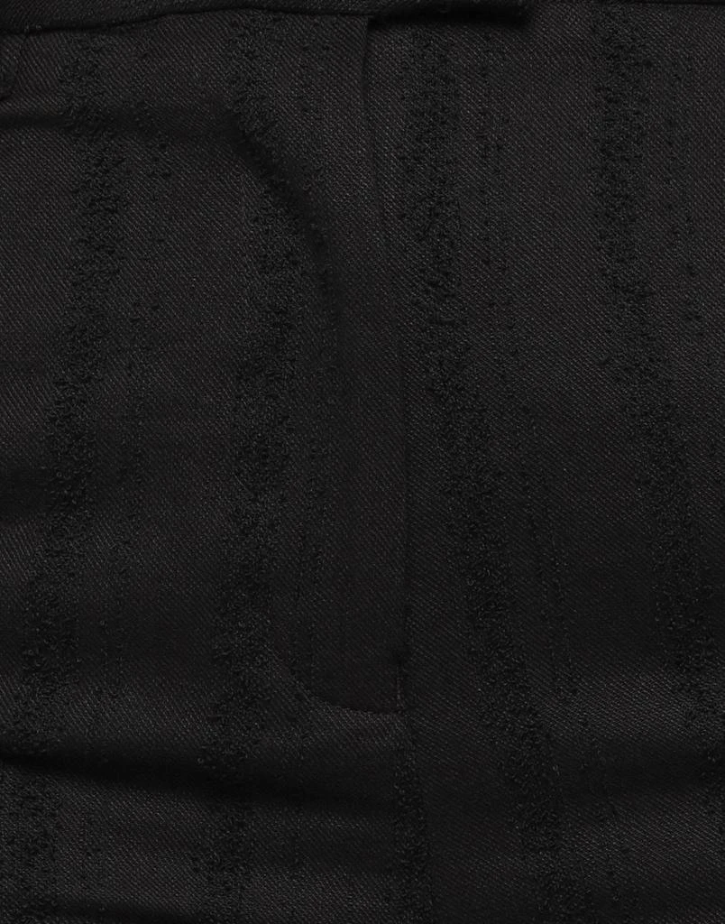 NOSTRASANTISSIMA Casual pants 4