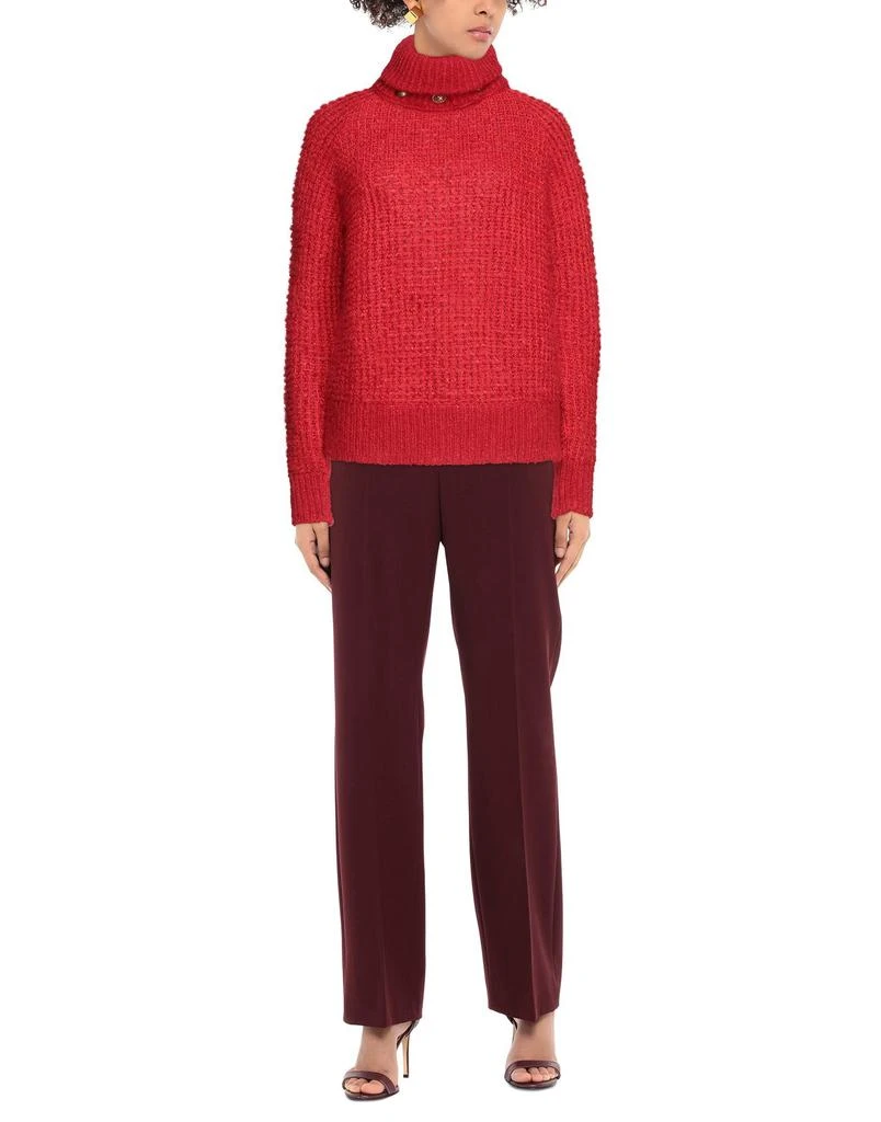 Balmain Turtleneck 2