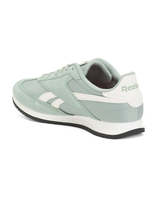 Reebok Fiori Low Profile Jogger Sneakers