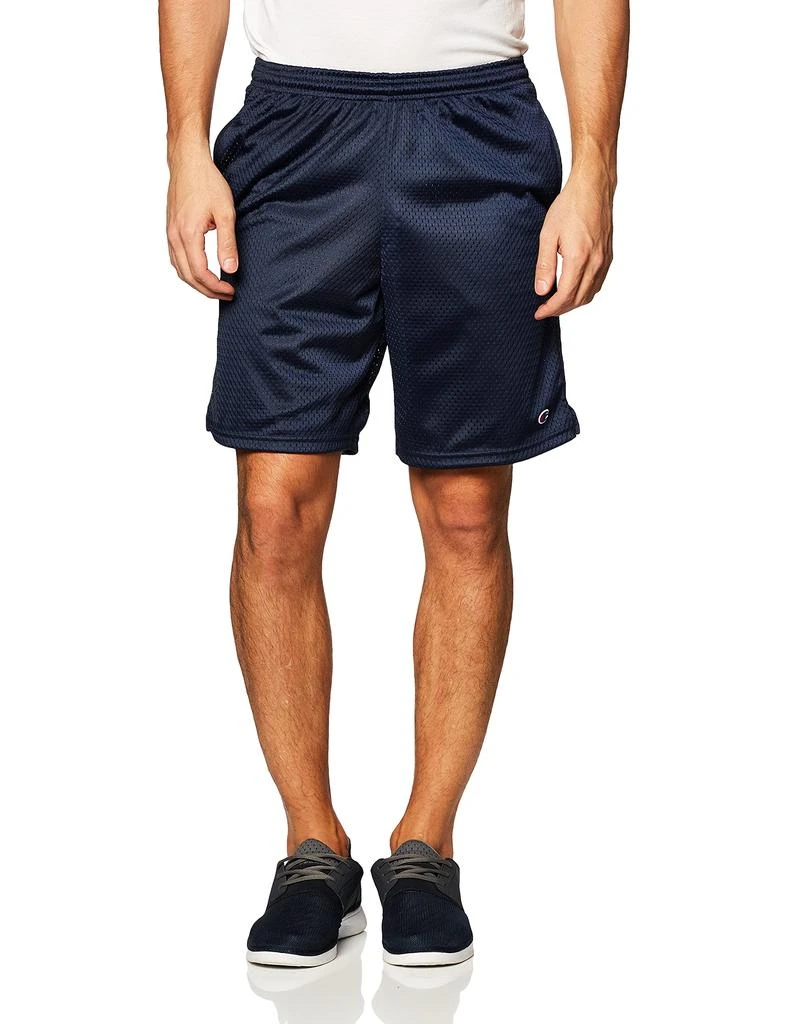 Champion Champion Men's Shorts, Men's Mesh Gym Shorts, Lightweight Athletic Shorts (Reg. Or Big & Tall) 1