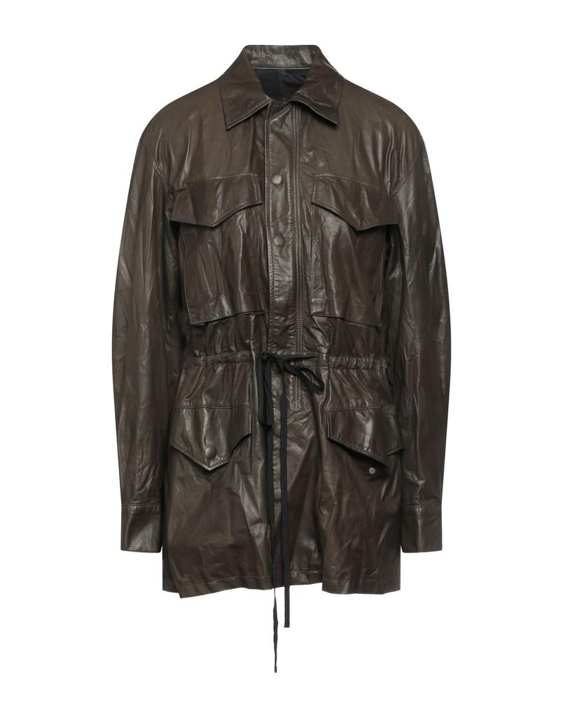 Unravel Jacket