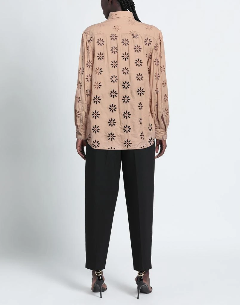 TRUE ROYAL Solid color shirts & blouses 3