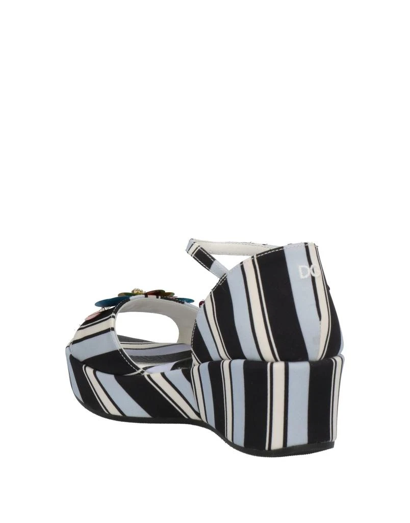 Dolce 
Gabbana DOLCE&GABBANA 3