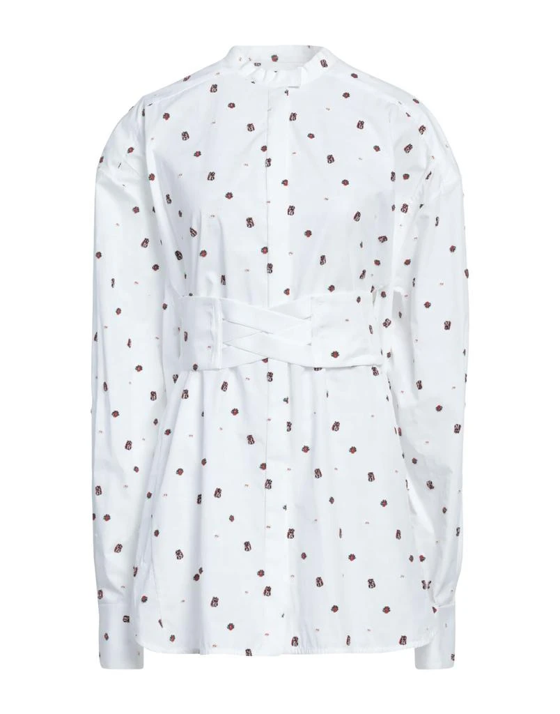 ELLERY Patterned shirts & blouses 1