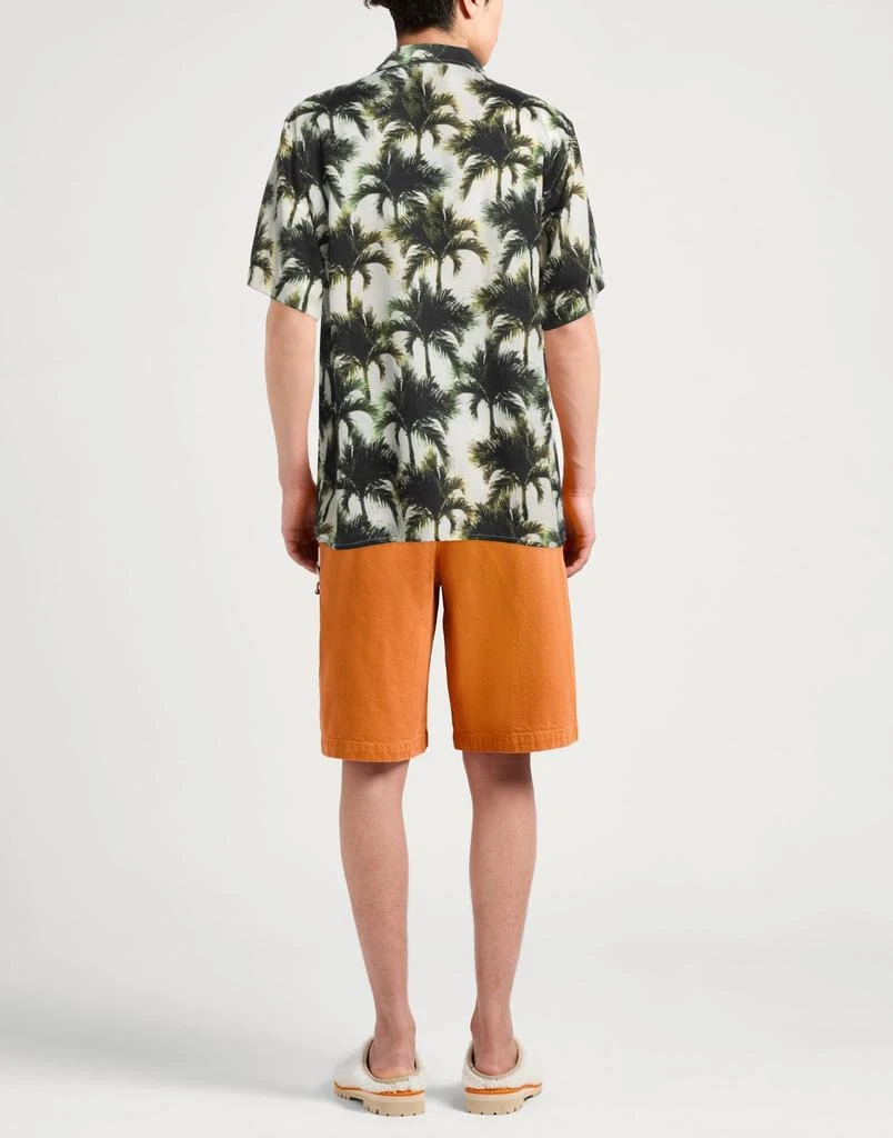 BUSCEMI Patterned shirt 3