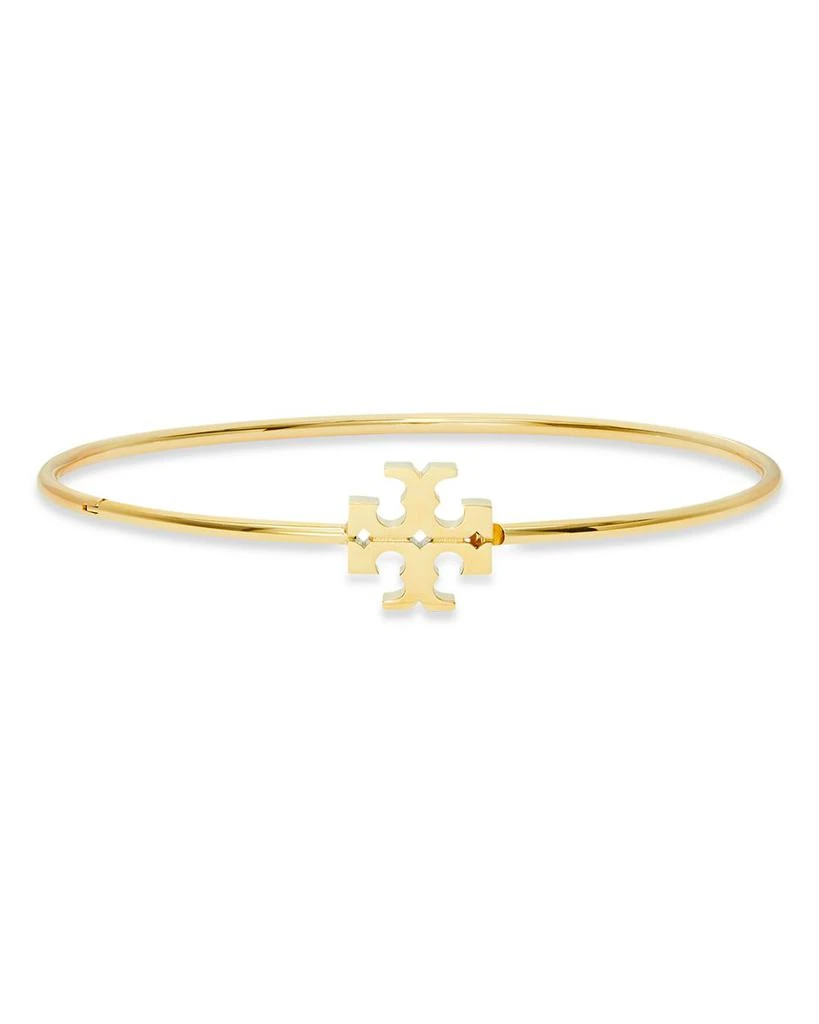 Tory Burch Eleanor Hinged Cuff Bracelet 1