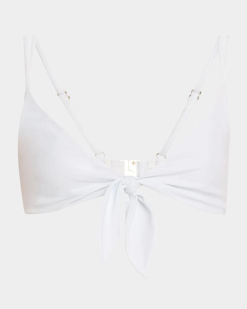 Ramy Brook Nichelle Bikini Top