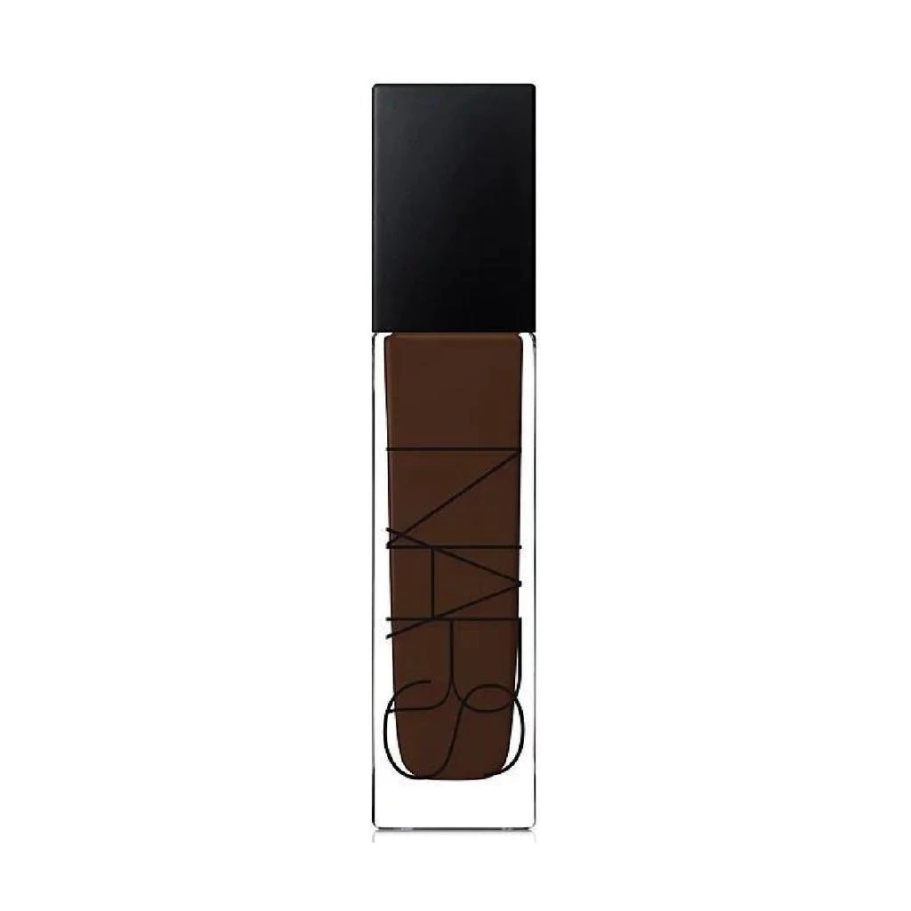 NARS Natural Radiant Longwear Foundation 106