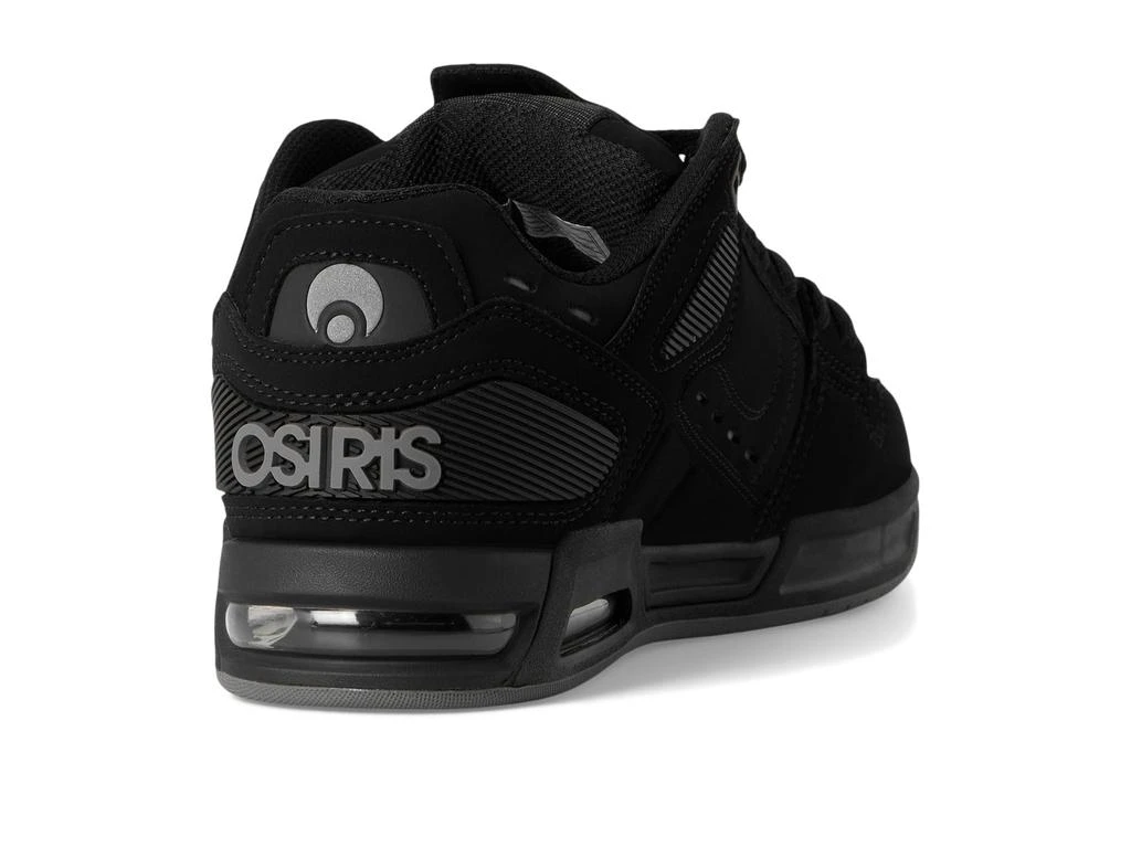 Osiris Peril 5