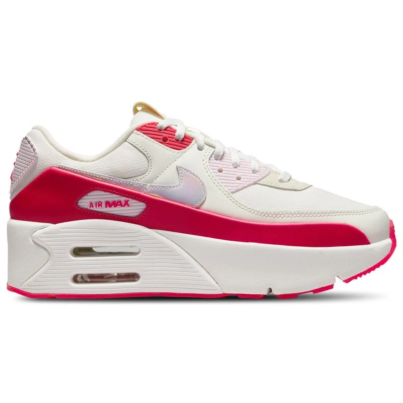 NIKE Nike Air Max 90 LV8 - Women's 1