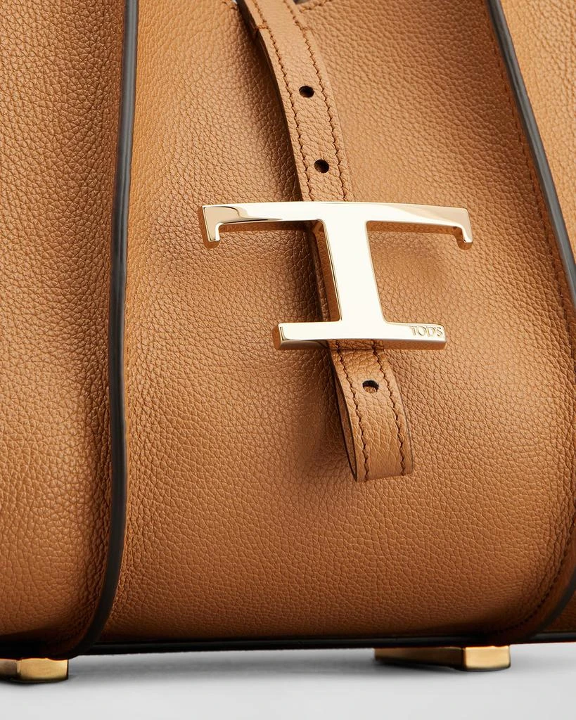 Tod's Small T Timeless Shopping Bag 6