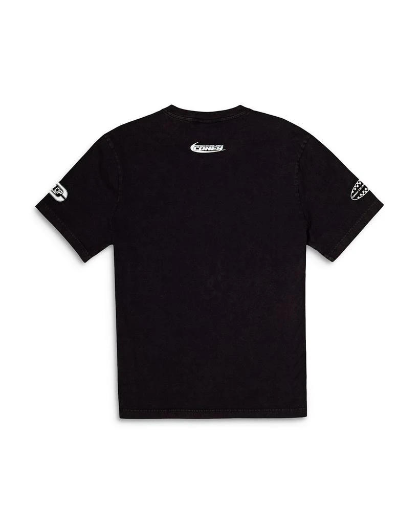Coney Island Picnic Fast Lane Core Short Sleeved Graphic Tee 2