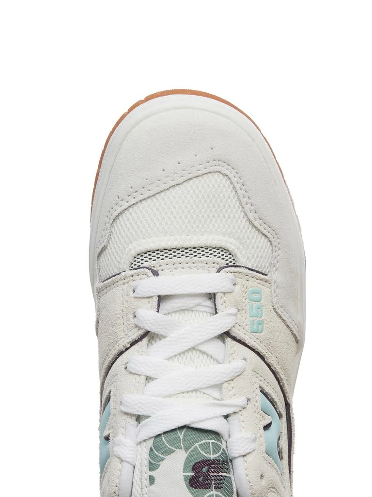 New Balance SNEAKER 550 5