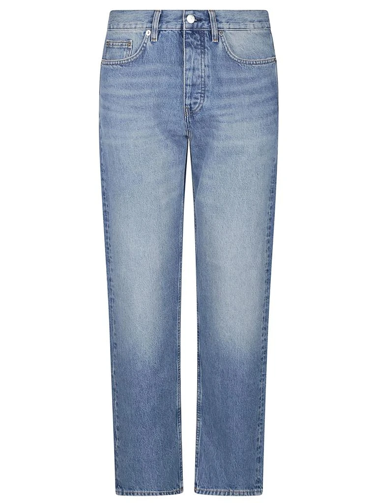 Sunflower Loose Jeans 1