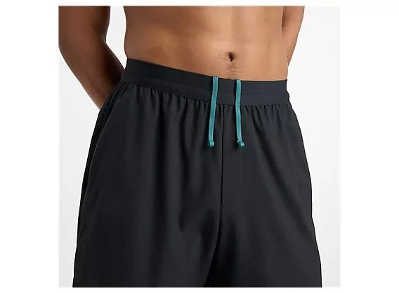 New Balance Run Energy Short 4
