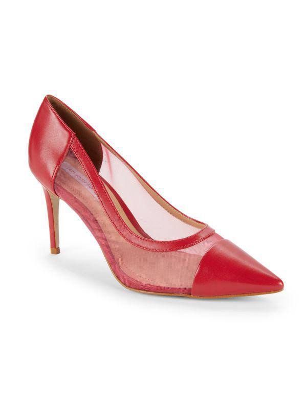 もあ　HEART MOTIF POINTED TOE PUMPS 本日削除】HEART MOTIF POINTED TOE PUMPS HEART MOTIF POINTED