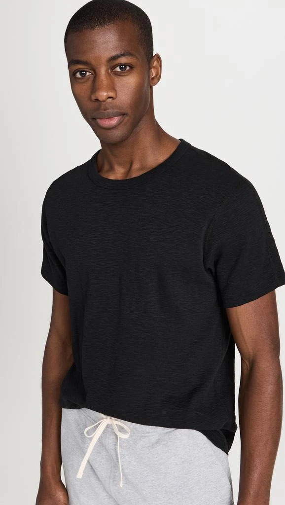 REIGNING CHAMP Slub T-Shirt 6