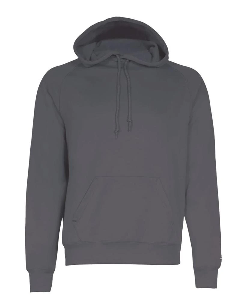 Badger Women's Performance Fleece Hooded Sweatshirt 1
