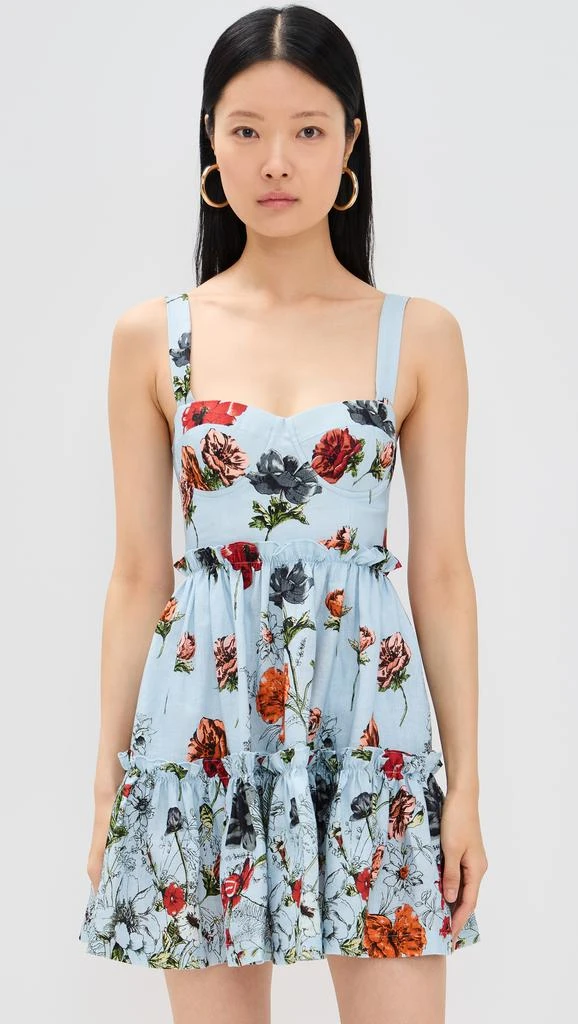 Cara Cara Audrey Dress 6
