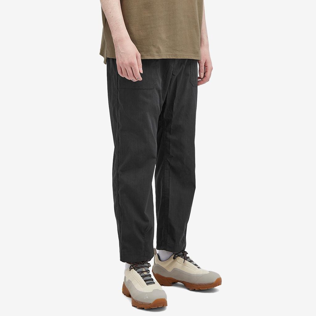 NANGA NANGA Hinoc Ripstop Field Pants
