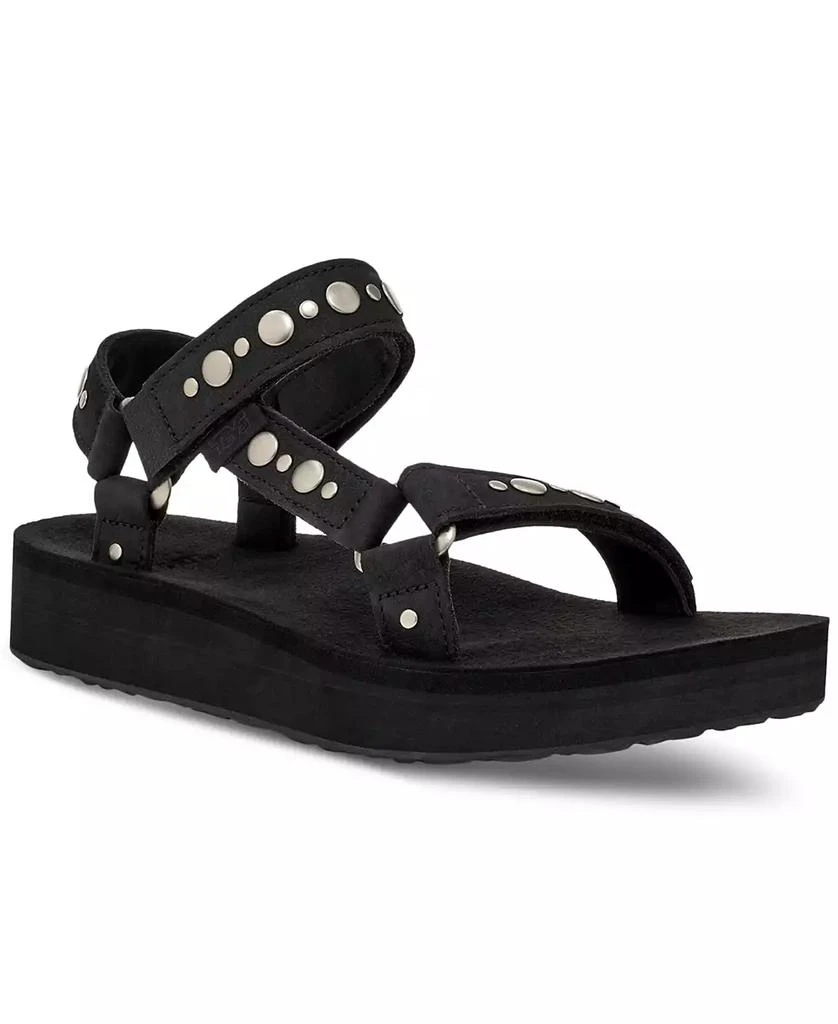 Teva Women's Midform Universal Stud Sandals 1