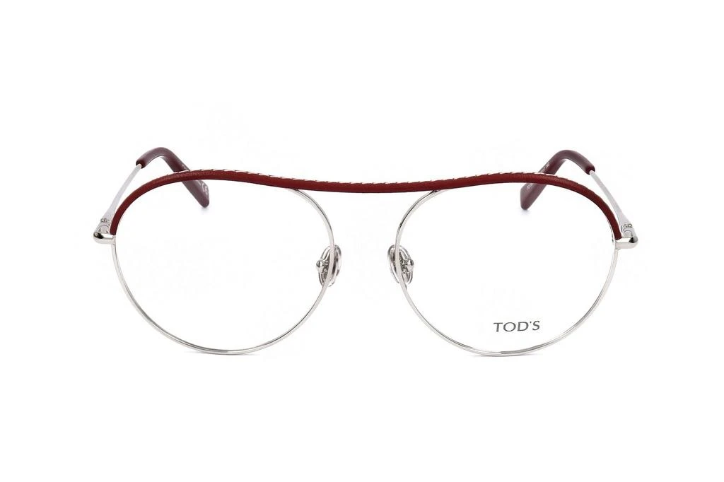 Tod's Tod's Aviator Glasses 1