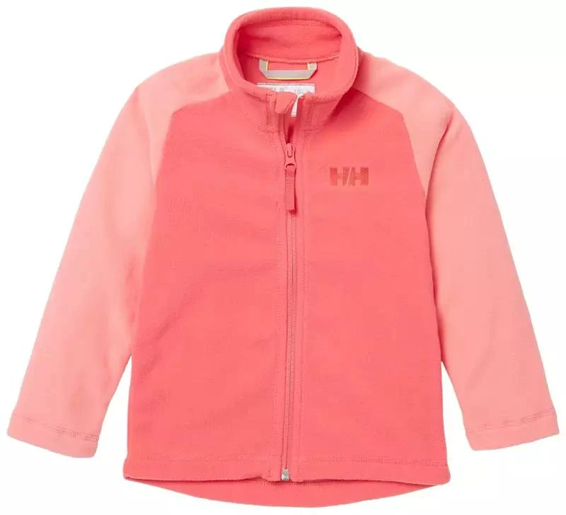 Helly Hansen Helly Hansen Kids' Daybreaker 2.0 Jacket 4