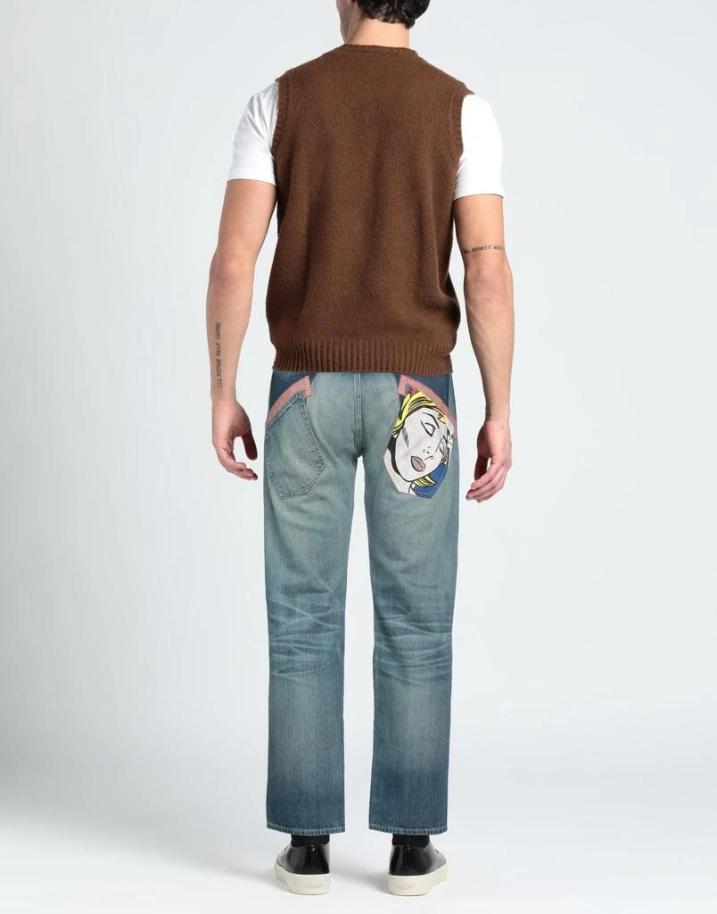 Comme des Garcons Denim pants 3