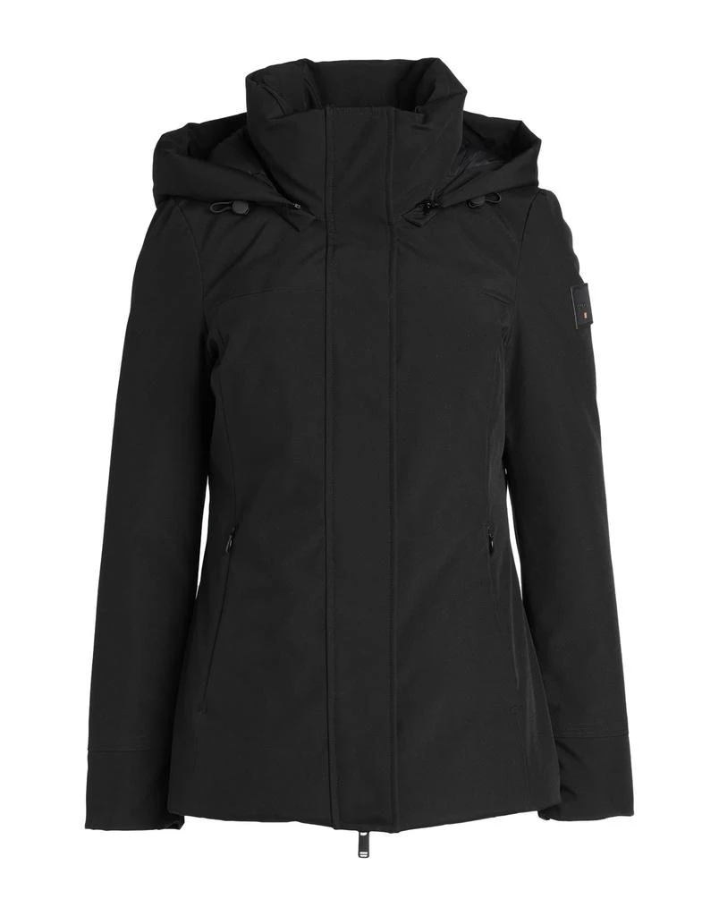 DEKKER Jacket 1