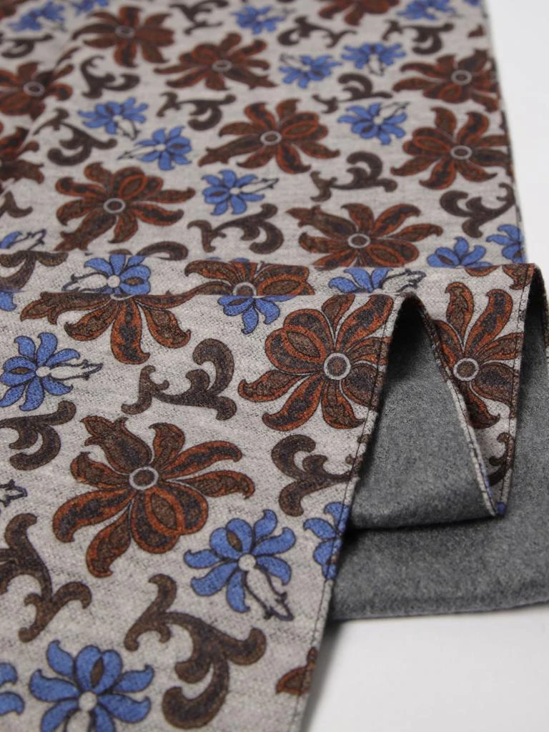 Kiton Scarf men Kiton 3