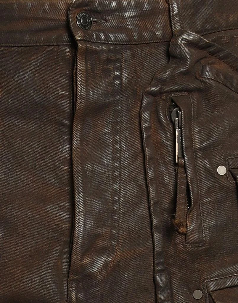DSQUARED2 Denim pants 4