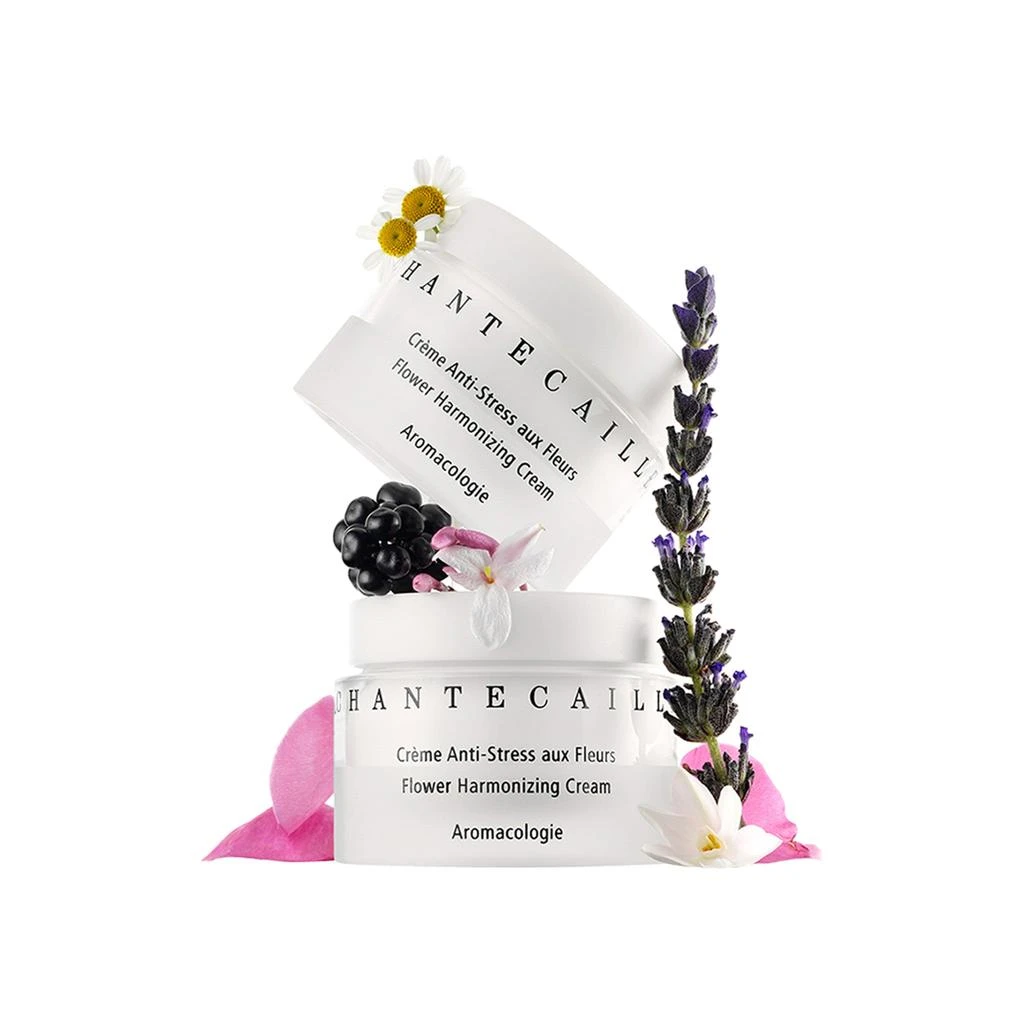 Chantecaille Flower Harmonizing Moisturizing Cream 2