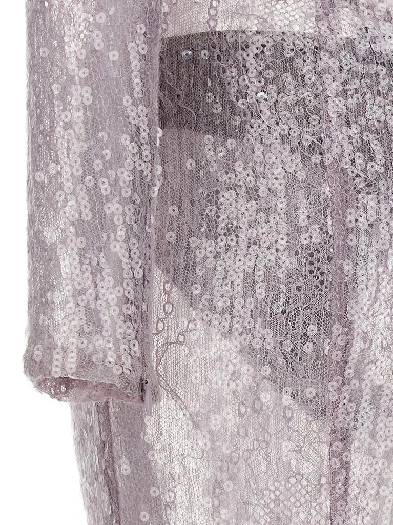 retrofête lenora Long Dress 2