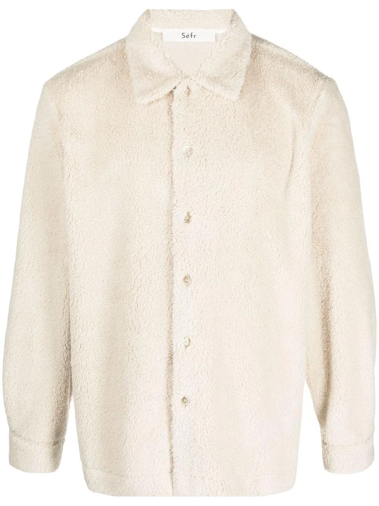 SEFR Sefr Men's Shirts 1