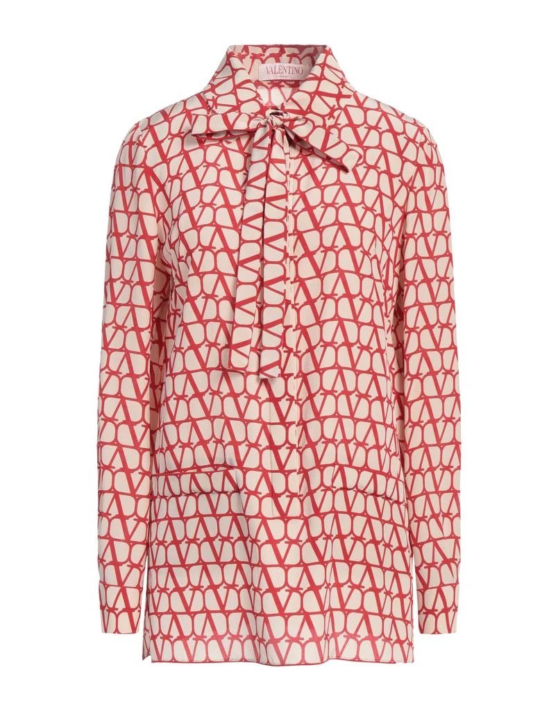 Valentino Patterned shirts
blouses 1