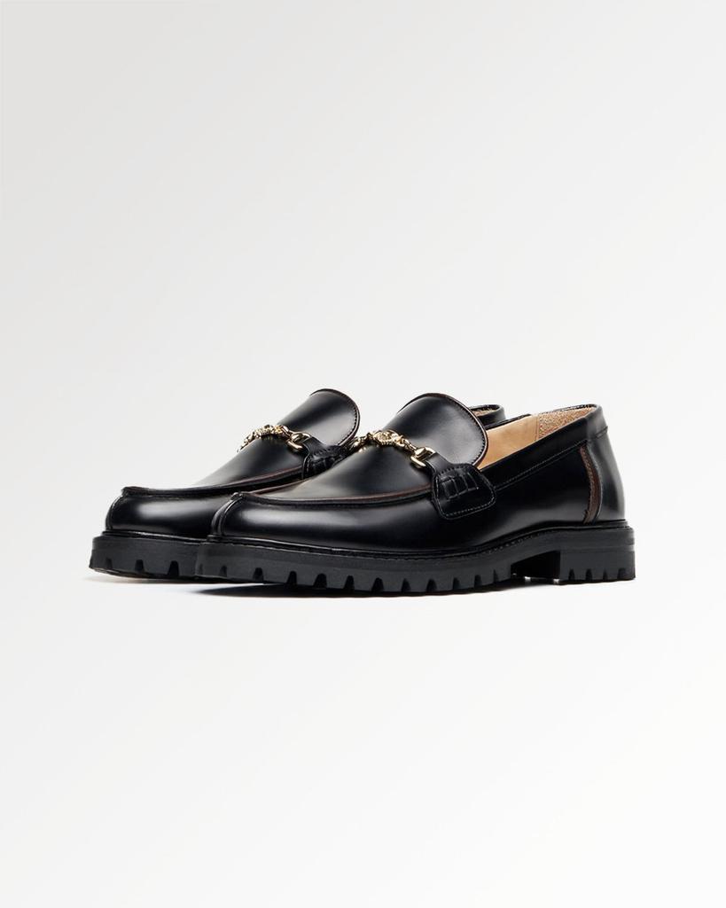 Visionary Loafer Polido Black