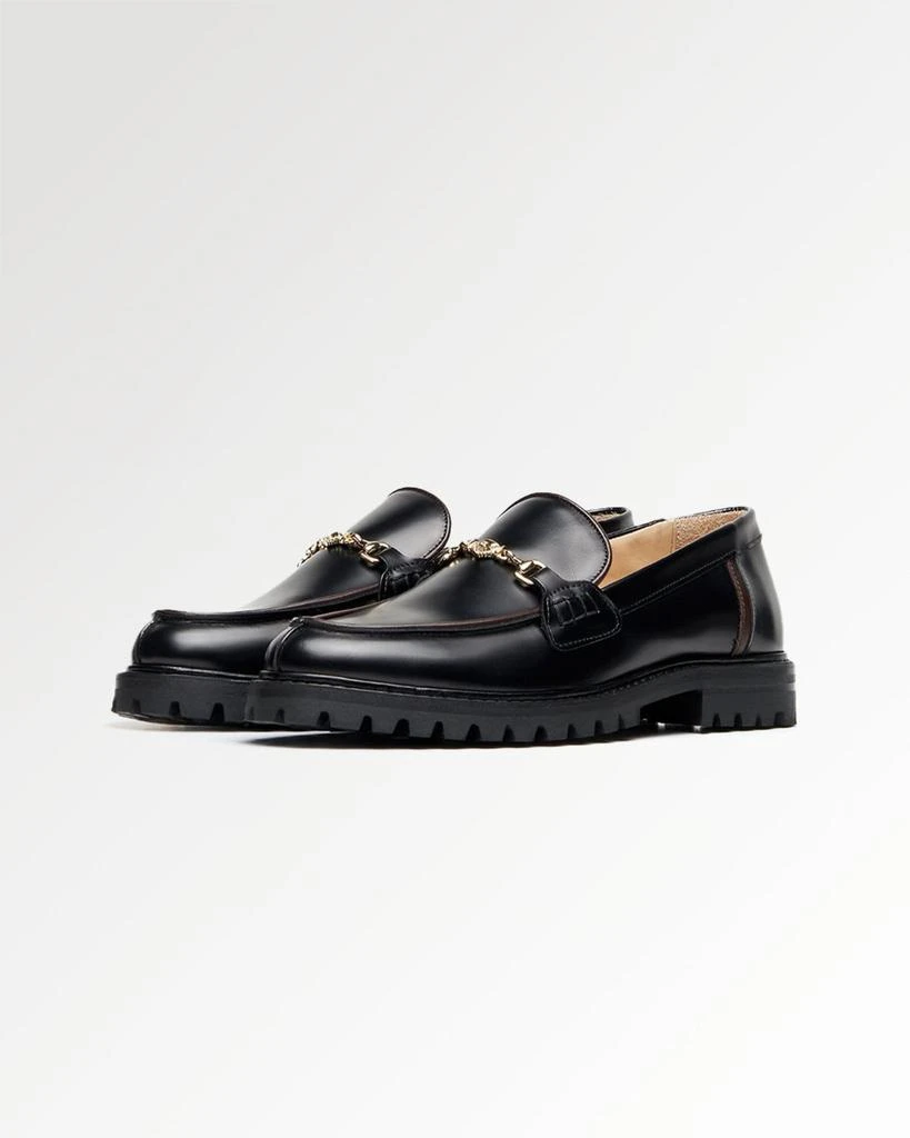 Visionary Loafer Polido Black 2