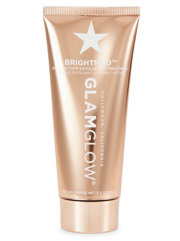 Glamglow Brightmud Dual Action Exfoliating Treatment