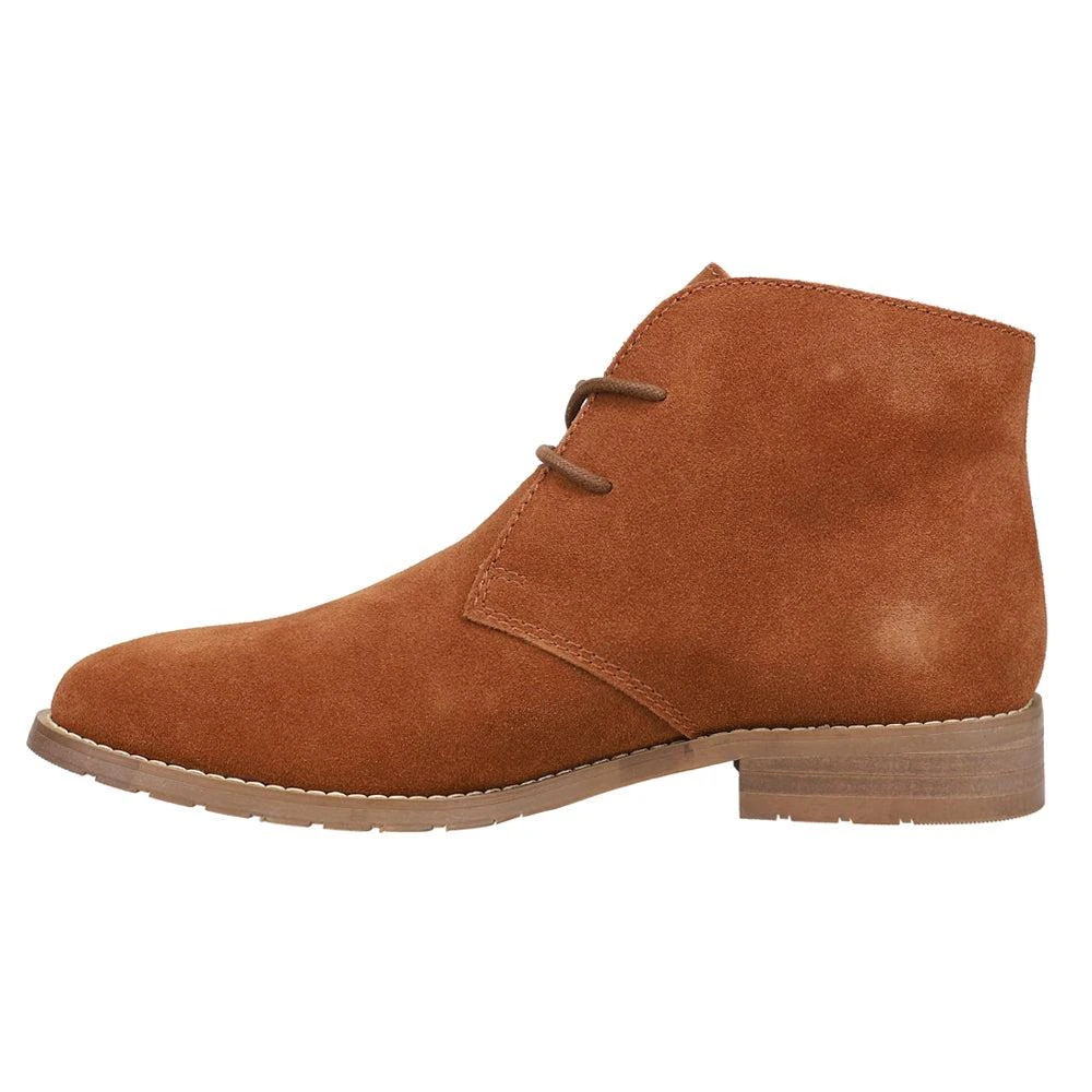 Dingo Opie Round Toe Chukka Boots 3