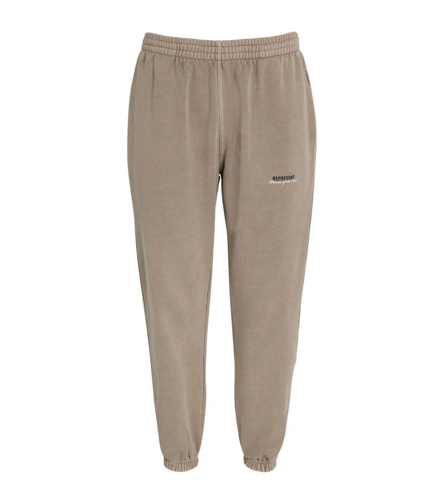 Represent Patron Of The Club Sweatpants 1