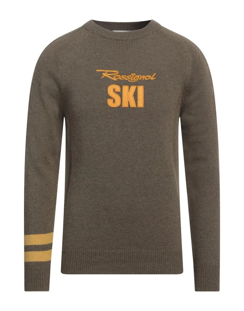 Rossignol Sweater 1