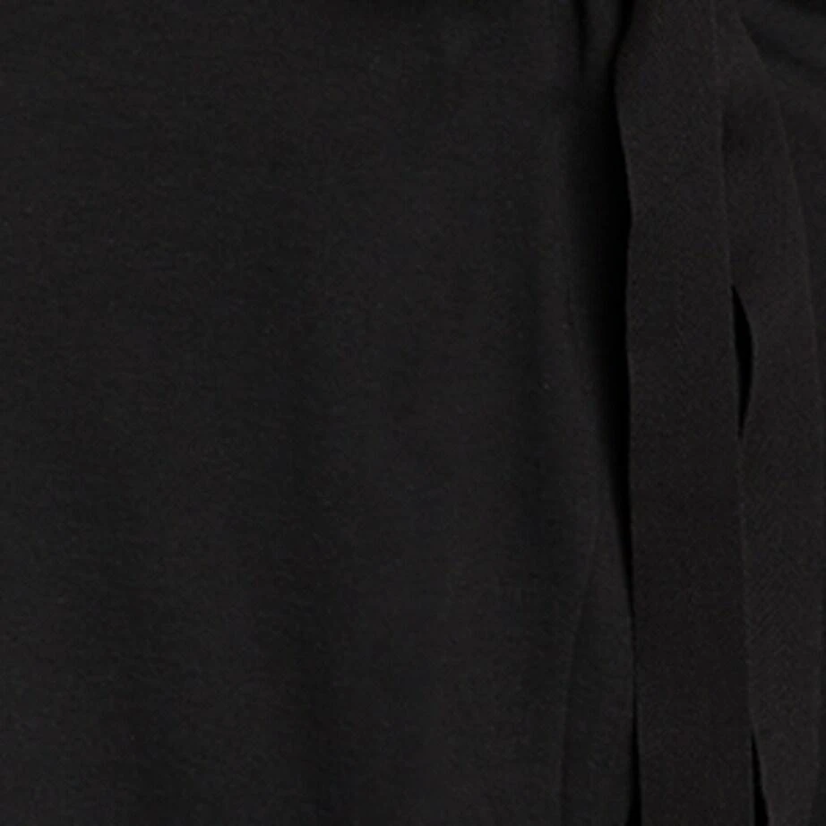 Skin Cotton Wrap Robe 7