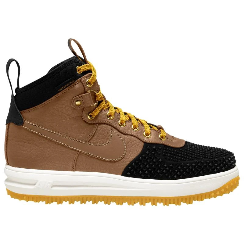 NIKE Nike Lunar Force 1 Duckboot - Men's 1