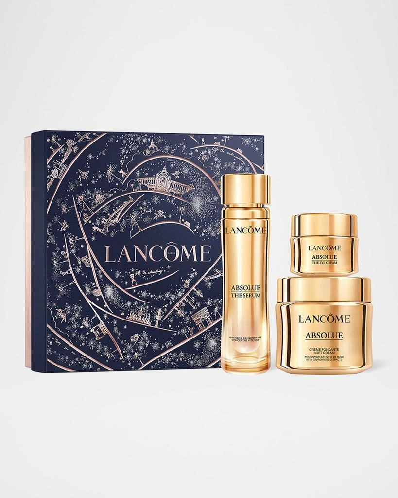 Lancôme Absolue Vault Holiday Skincare Set ($720 Value) 1