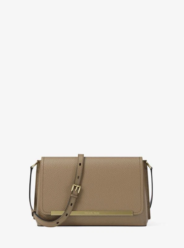 Michael Kors Evelyn Medium Crossbody Bag
