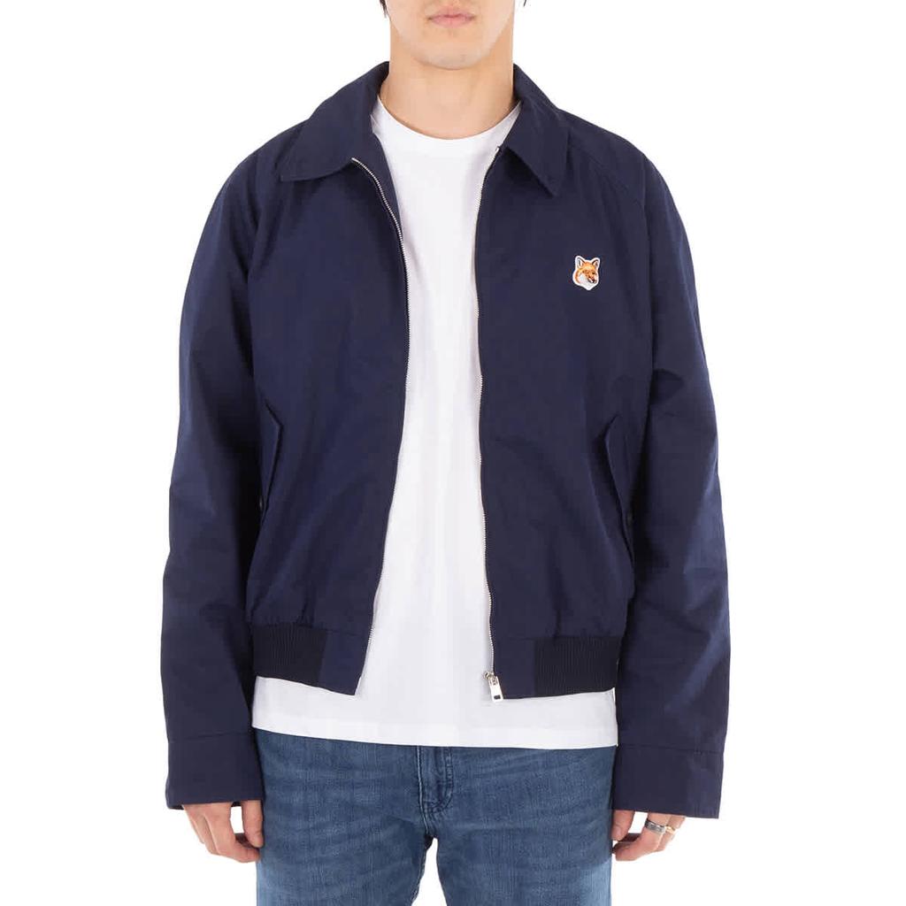 Shop Black Flash Fox Track Jacket on Sale at BeyondStyle – Get 70