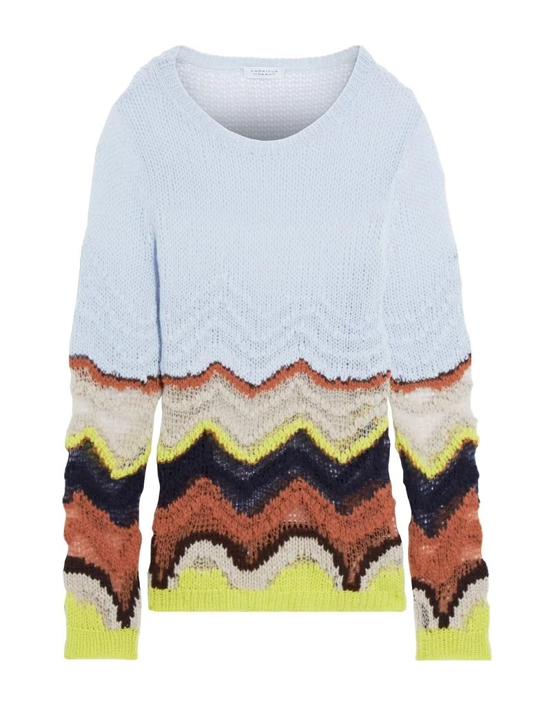 Gabriela Hearst Cashmere blend 1